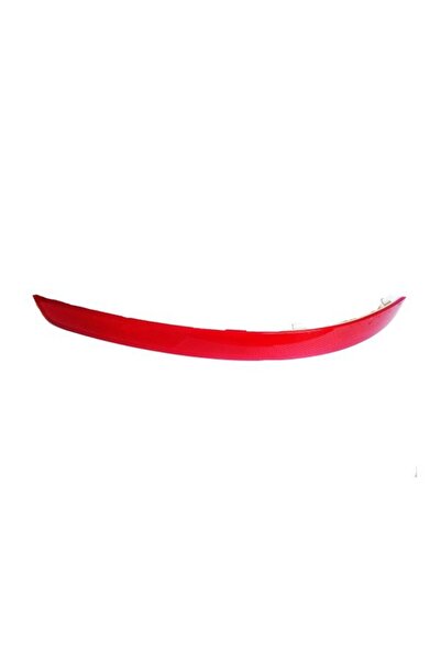 RapidAuto Catadioptru reflectorizant Skoda Octavia II (1Z3/1Z5) 10.2008-12.20...