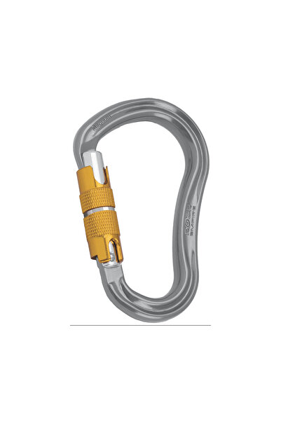 Rock Empire HMS Magnum 3T Grey Carabinier