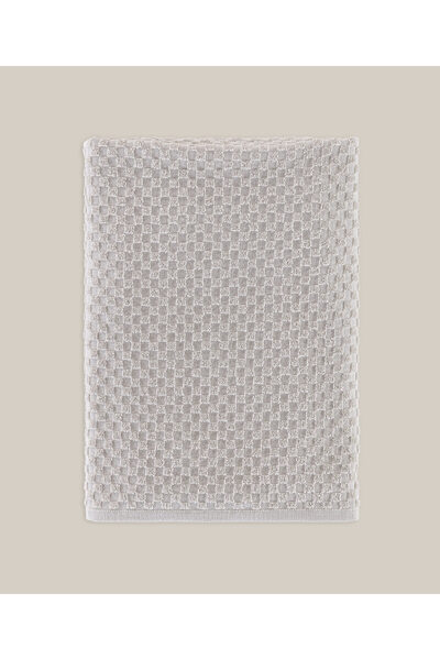 Maisonette Checker Towel