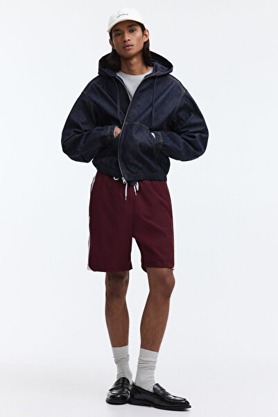 H&M Koşu Şortu Regular Fit