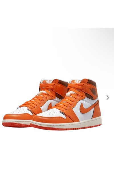 OEM Jordan 1 High Starfish