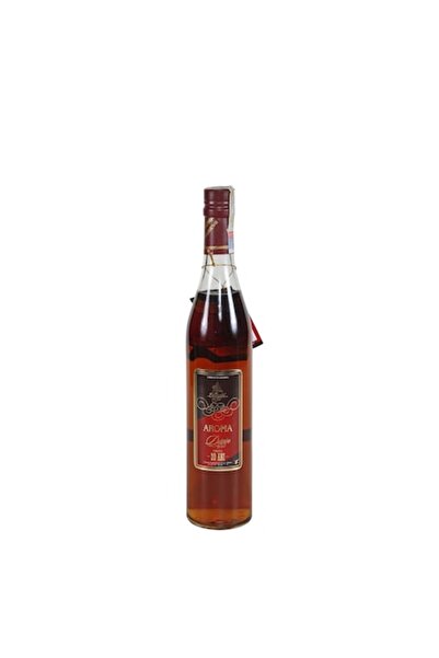Aroma Divin DVFV, 20 ani, 0.5L, 40 % alc.