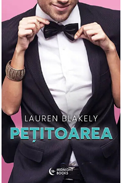 Editura Bookzone The Matchmaker, Lauren Blakely - Bookzone Publishing House