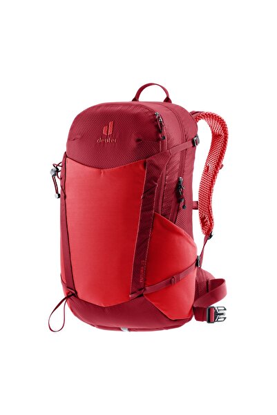 Deuter Rucsac de munte pentru femei Futura 23 Cherry-Masala