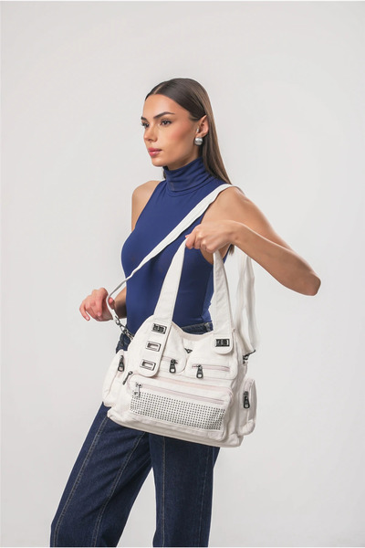 ÇÇS 18163 Women's Shoulder Bag