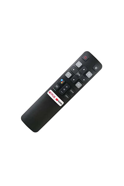 TCL Telecomandă LCD RC802V cu voce și Bluetooth