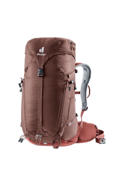 Deuter Rucsac de munte pentru femei Trail 28 SL Raisin-Caspia