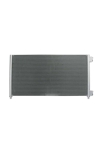Bosch CARGO KLİMA RADYATÖR FIAT DOBLO, PUNTO