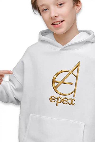 OEM Hanorac Copii Baieti Epex Merch Kpop