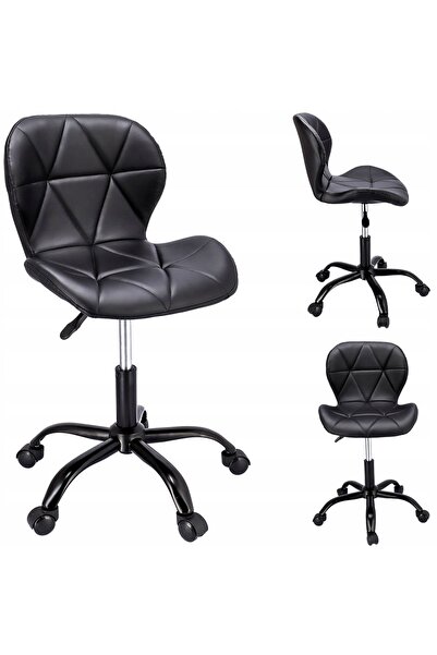 Other Scaun ENDO, piele neagră (cod nou)