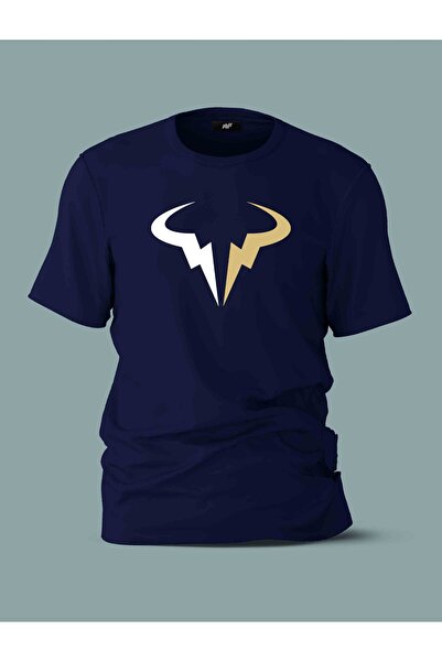 FNBX Nadal the Legacy Tennis T-Shirt