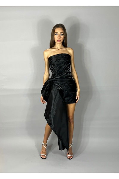 hayaly Rochie Midnight Fluid