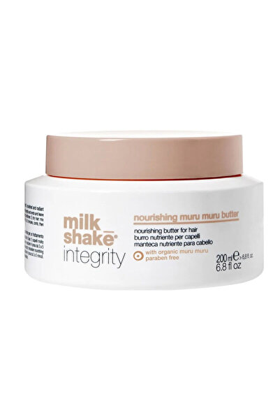 Milk shaka Milk Shake Integrity Muru Muru Butter Mask for Dry and Damaged Hai...