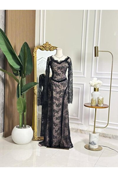 vanus fashion 7270 - long evening dress