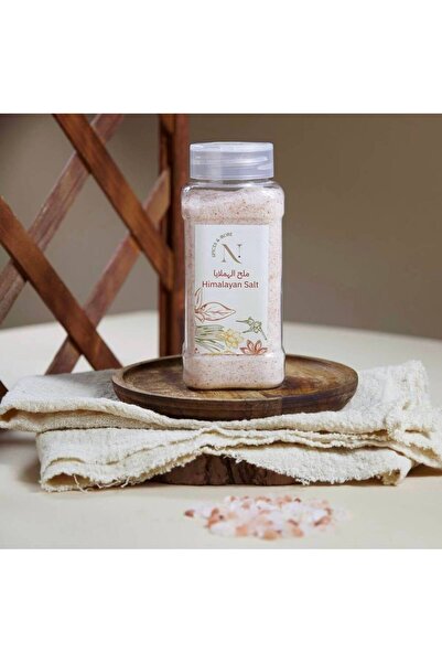 OEMS Himalayan salt