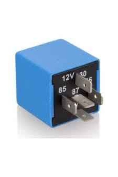 Üstün KORNA TİTREYEN ROLESİ 12V