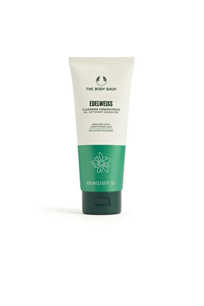 THE BODY SHOP Edelweiss Cleansing Concentrate 100 ml