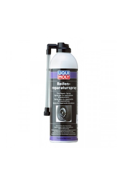 Liqui Moly Spray reparatii cauciucuri, 400 ml