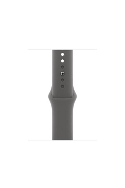 Apple Curea sport ceas 42mm Gri piatră S/M