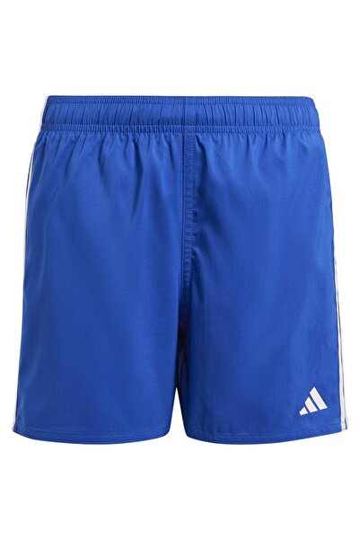 adidas Șorturi de baie pentru copii cu 3 dungi 140