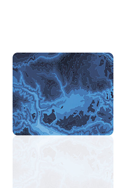 BLS 18X22 cm Small Size Gamer Gaming Mouse Pad Non-Slip Rubber Base Mouse Pad...