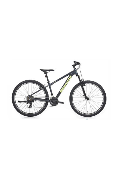 Bianchi MAGMA 27.4 TOURNEY ERKEK DAĞ BİSİKLETİ 380H V 27.5 JANT 21 VİTES LY K...