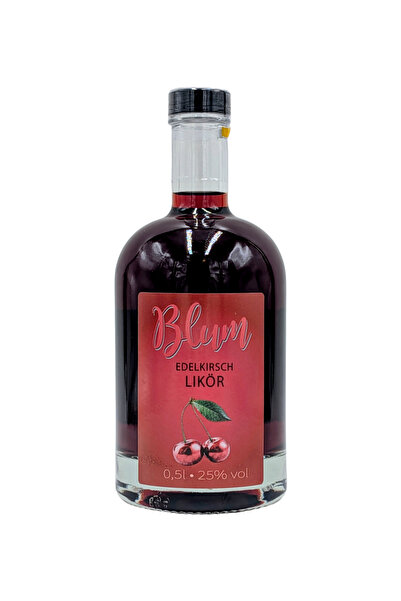 Blum Lichior de cireșe nobil – 0.5l