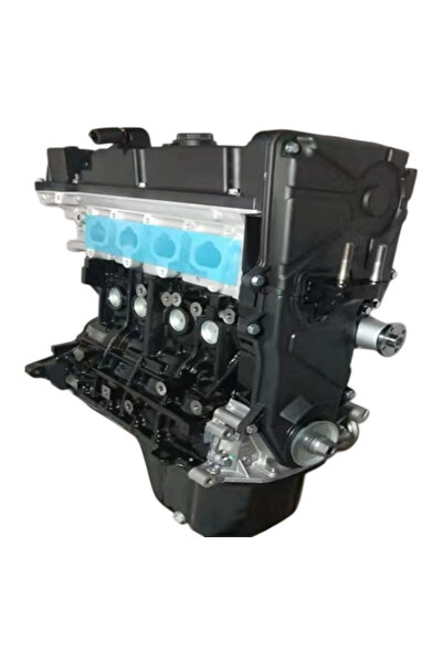 BAYRAM Komple Motor Hyundai Accent Era 2006-2011 (1.6 BENZINLİ, G4ED)