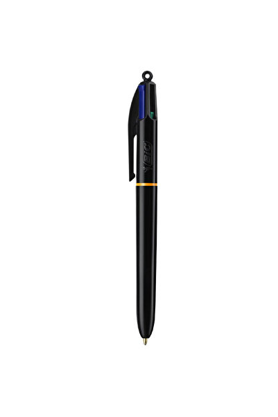 Bic Stilou profesional retractabil în 4 culori