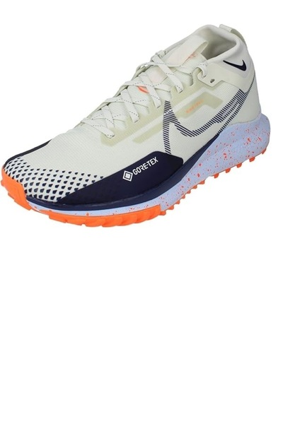 Nike React Pegasus Trail 4 GTX V2 Erkek Koşu Hm9728-001 Sneakers Ayakkabı