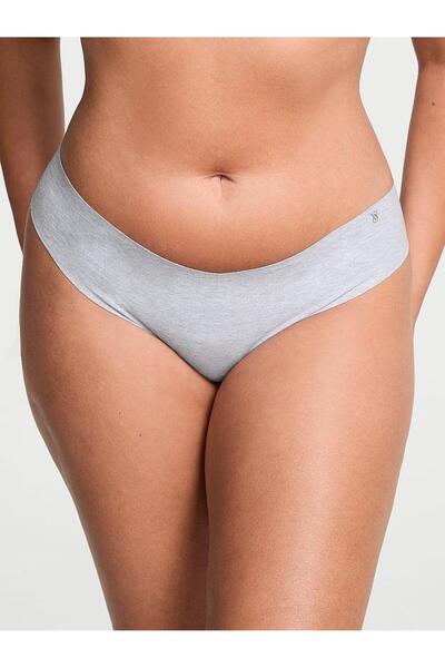 Victoria's Secret Lazer Kesim Pamuklu Tanga