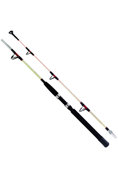 Remixon Hurricane Trolling Serisi 180cm Olta Kamışı Standart-Standart