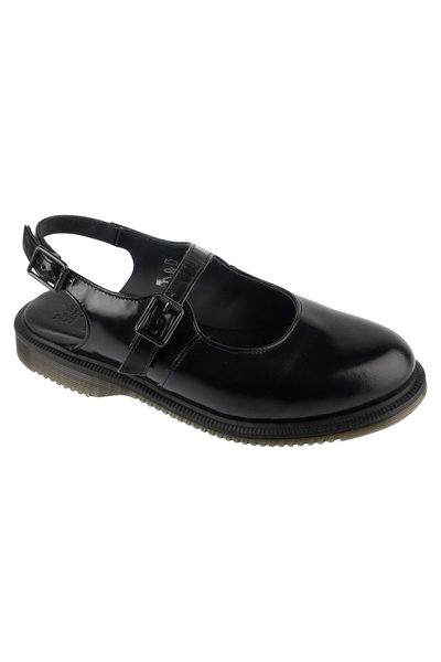 Dr. Martens Pantofi Madaline Mary Jane, Sandale de damă pentru exterior