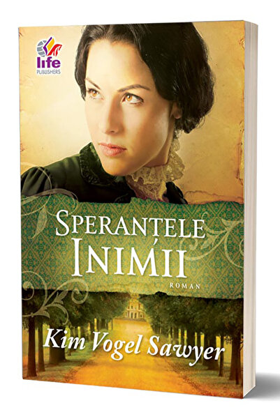Life Publishers International Sperantele inimii