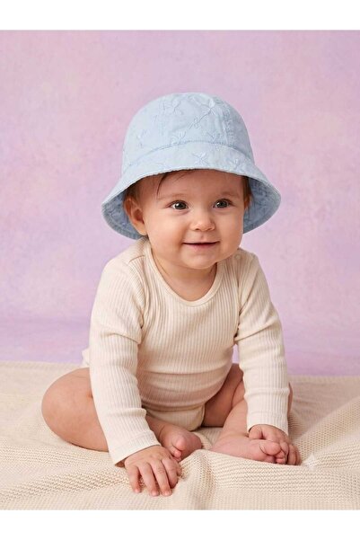 MonAlisa Kids Baby Girl Hat