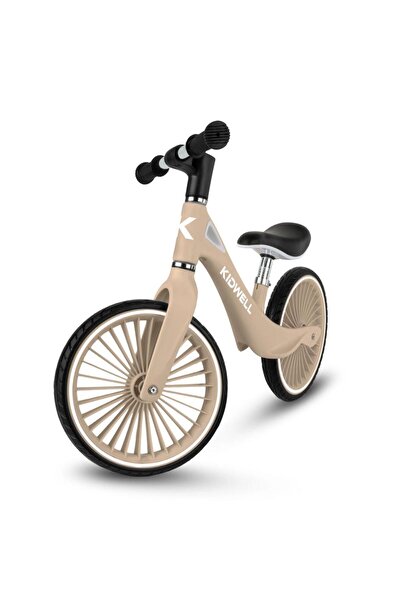 Kidwell Bicicletă fără pedale, NIX Beige