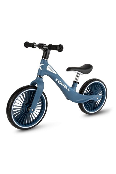 Kidwell Bicicletă fără pedale NIX Blue