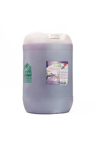 Go Green Floor Cleaner 30 LTR