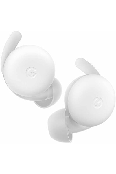 Google Casti In-Ear Seria Pixel A, True Wireless, Bluetooth, Microfon, Conect...