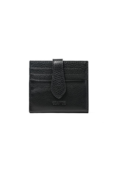 Grande Unisex Wallet & Card Holder 800 Leather Wallet Card Holder