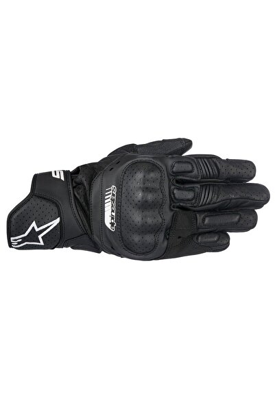 Alpinestars SP-5 DERİ MOTOSİKLET ELDİVEN