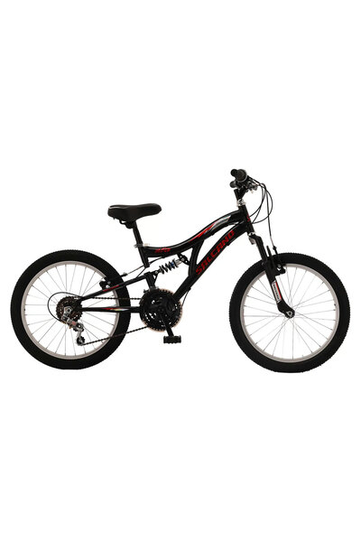 Salcano Hector 20 Pabuç Fren Çocuk Bisikleti (120 ile 145 cm arası boy)
