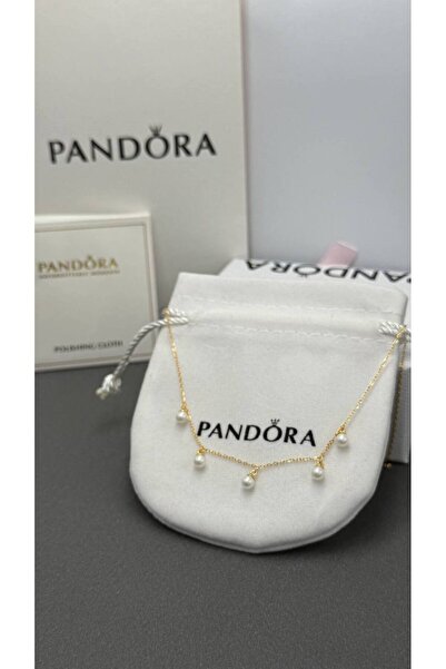 Generic Thin Silver Chain Necklace with Geometric Pendant