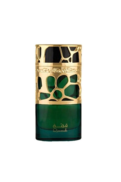 lattafa Qimmah Apă de Parfum pentru Femei 100 ml – Floral Oriental cu Lavandă...