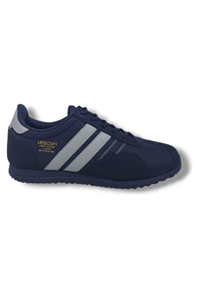 Lescon Nova 2 Navy Blue Sneakers Sports Shoes