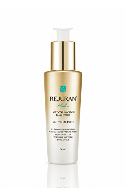 REJURAN Dual Effect Ampoule c-PDRN %0.5 Serum 30ml
