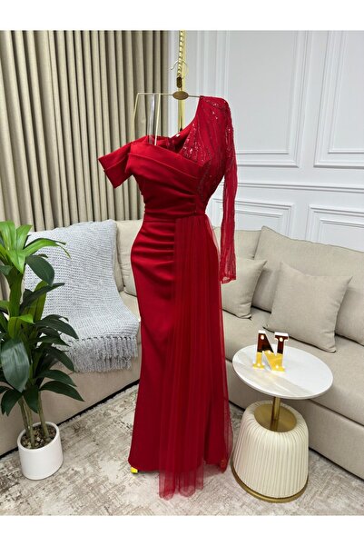 NWADER Ghala's dress