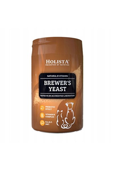 Holista Drojdie de bere 200 G