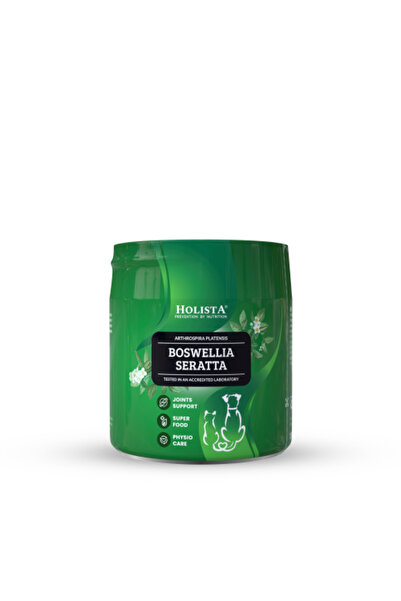 Holista Boswellia Seratta 100G