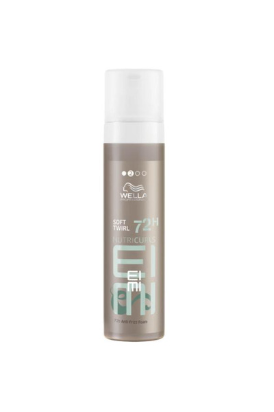 Wella Professionals Spumă cu efect antistatic - Eimi Nutricurls Soft Twirl Sp...
